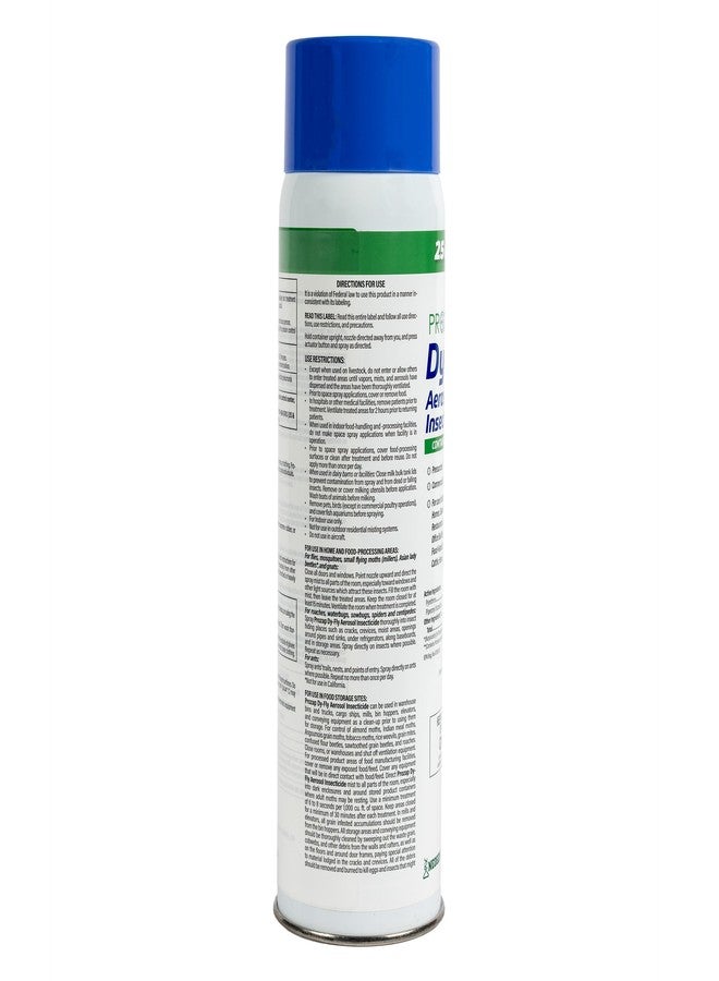 Prozap Dy-Fly Aerosol 25oz - Image 2